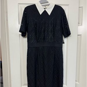 New York and Company pencil dress